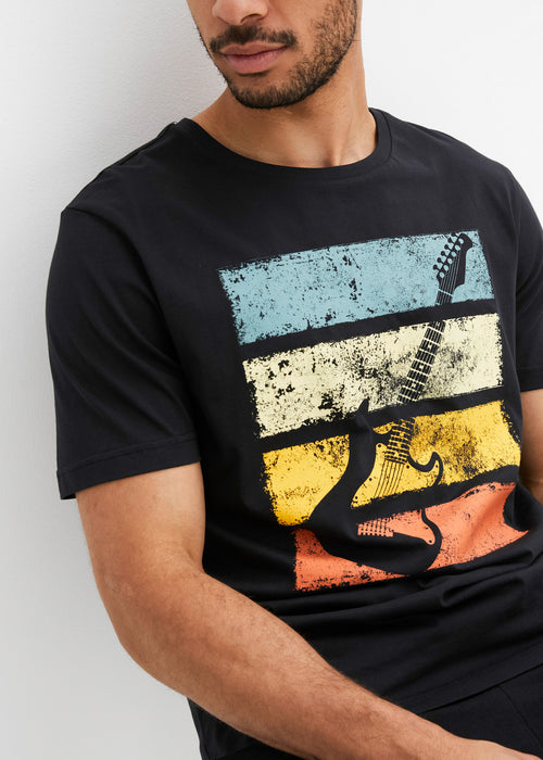 T-Shirt majica iz ekološkega bombaža