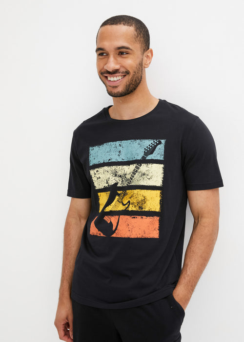 T-Shirt majica iz ekološkega bombaža