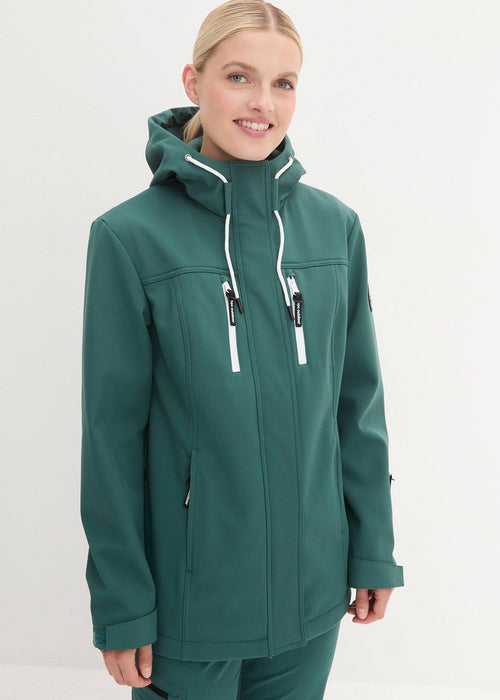 Softshell jakna