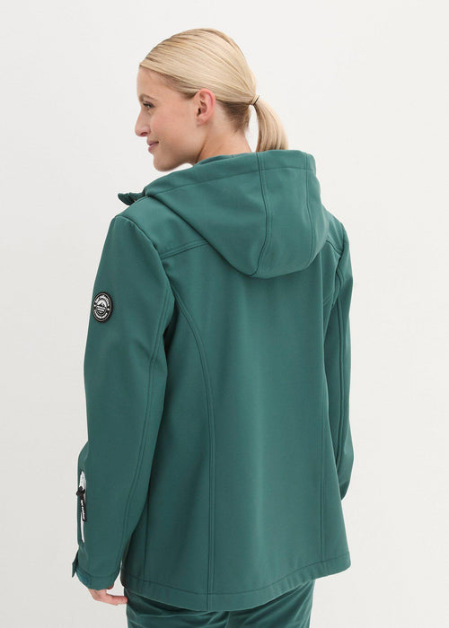 Softshell jakna