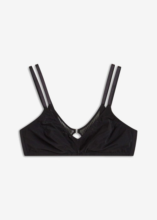 Bralette nedrček brez kosti