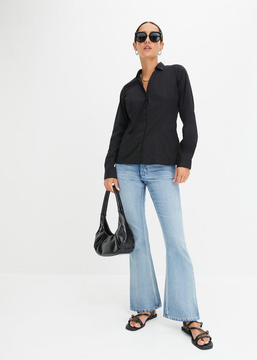 Stretch bluza