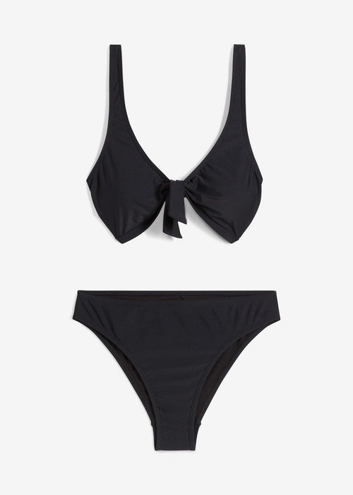 Dvodelne bikini kopalke