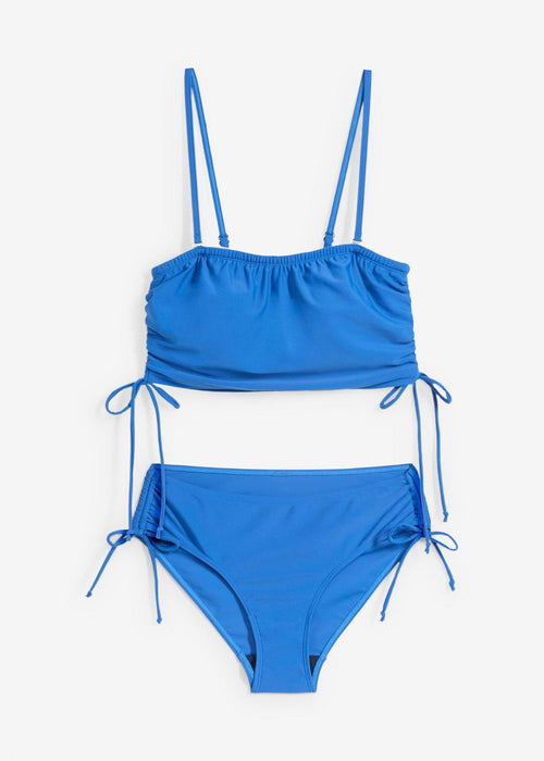 Dvodelne bikini kopalke