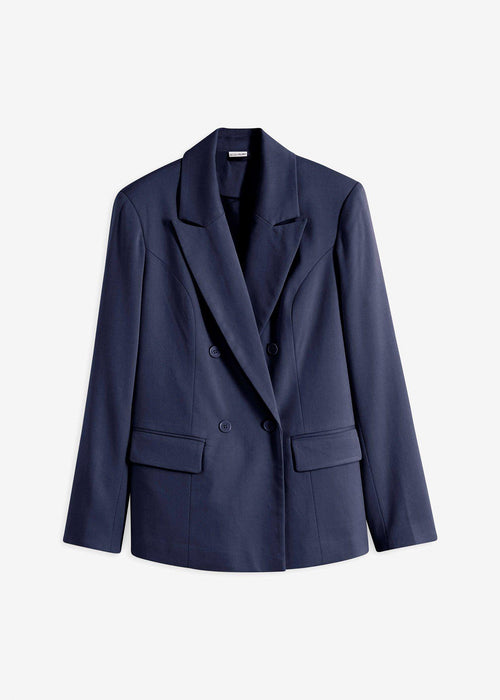 Dvoredni blazer