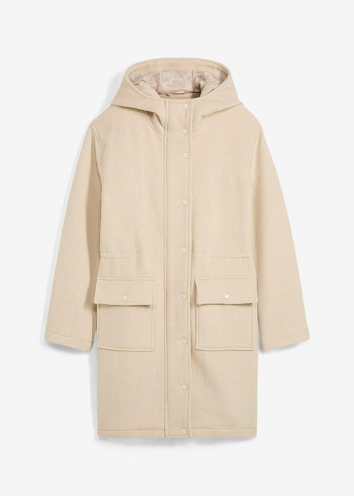 Volnena parka