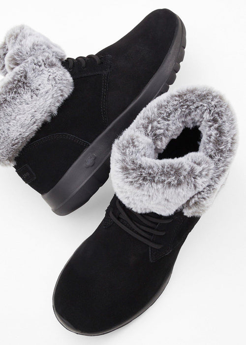 Skechers gležnjarji z vezalkami