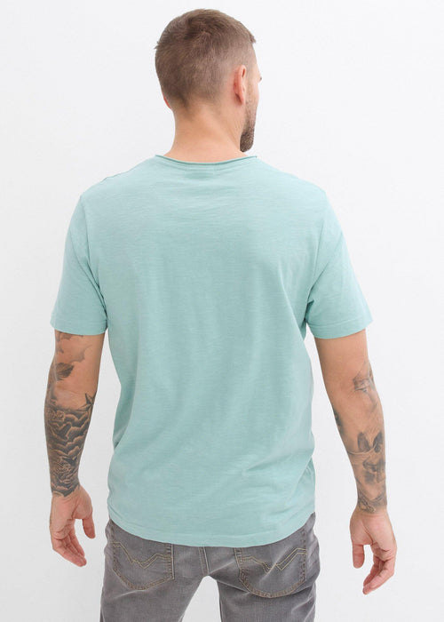 T-Shirt majica z ekološkim bombažem