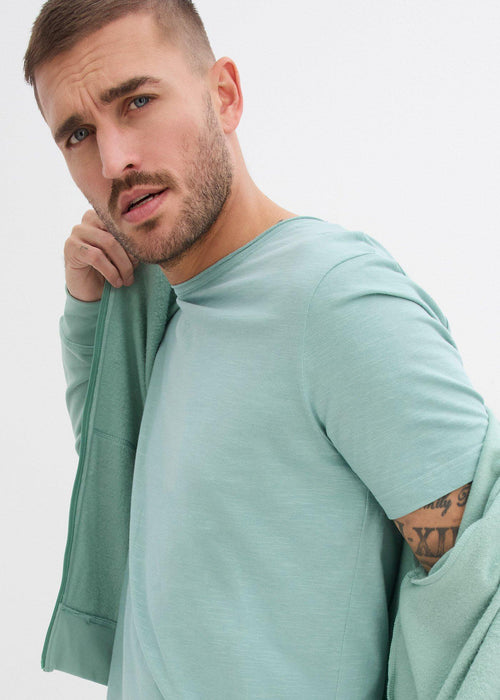 T-Shirt majica z ekološkim bombažem