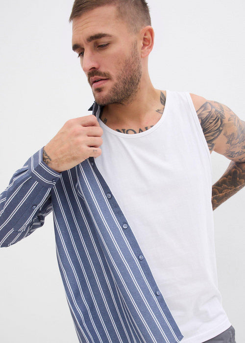 Oprijet top (3 kosi)