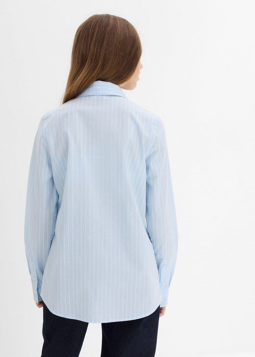 Bluza z dolgimi rokavi