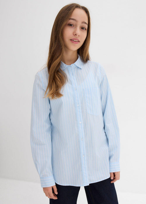 Bluza z dolgimi rokavi