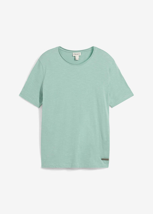 T-Shirt majica z ekološkim bombažem