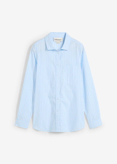 Bluza z dolgimi rokavi
