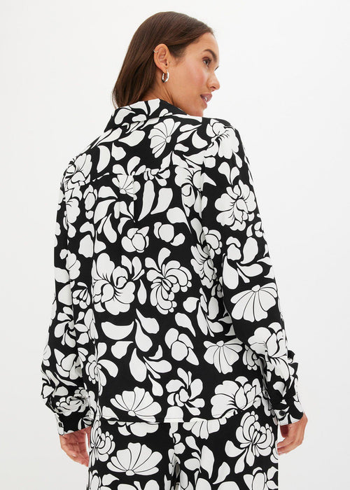 Potiskana bluza