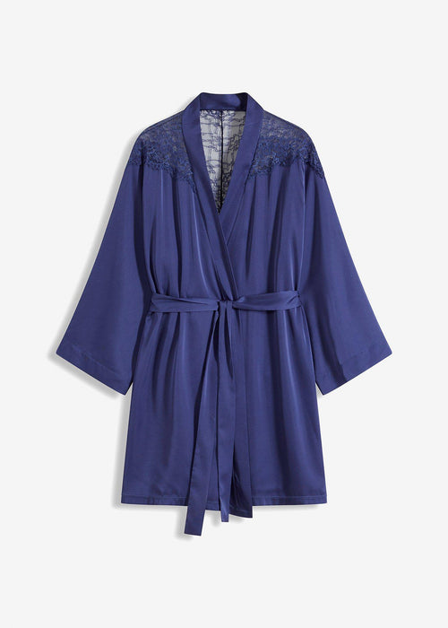Kimono iz satena