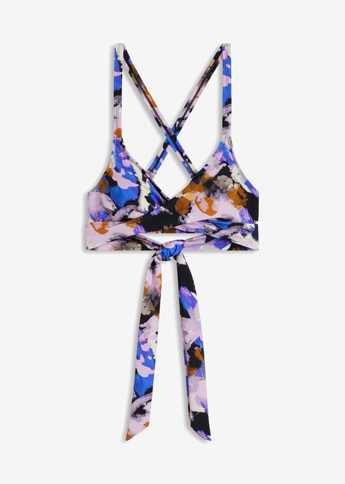 Bikini zgornji del