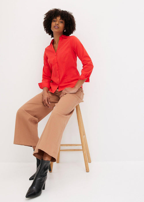 Stretch bluza