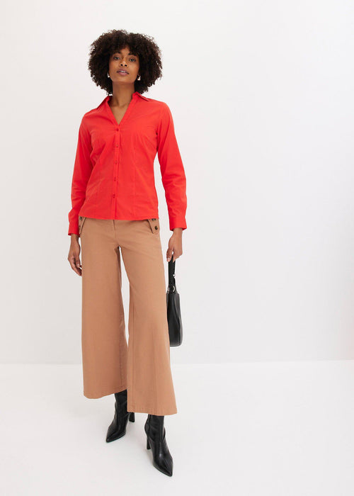Stretch bluza