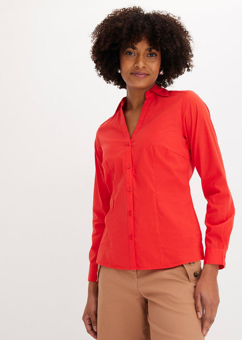 Stretch bluza