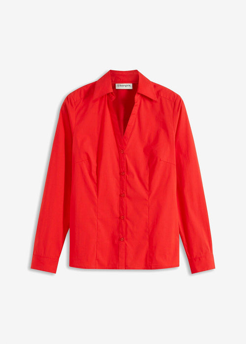 Stretch bluza