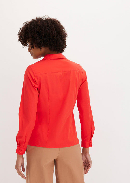 Stretch bluza