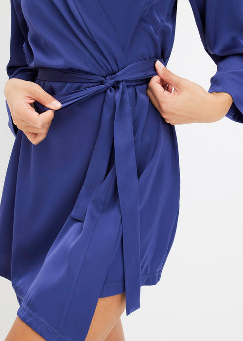 Kimono iz satena
