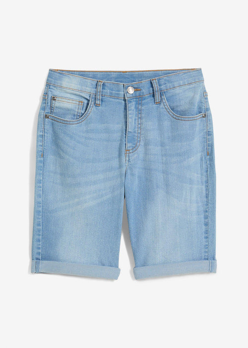 Fantovske stretch bermude