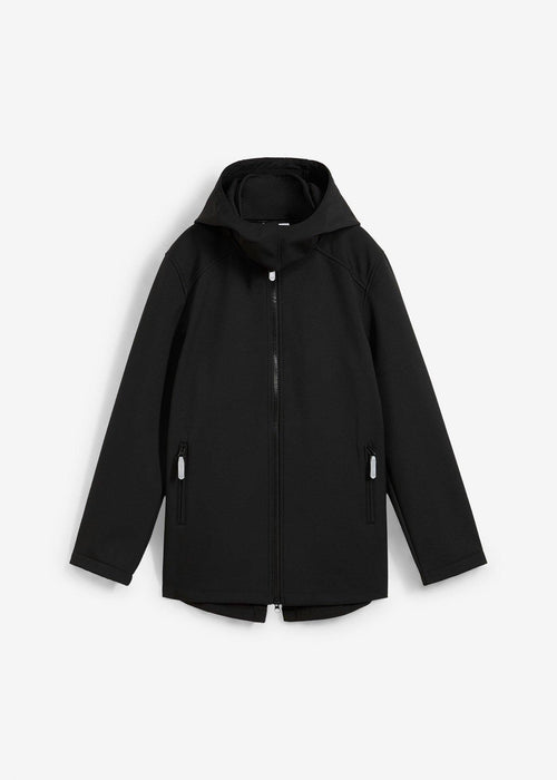 Softshell jakna