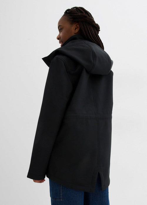 Softshell jakna
