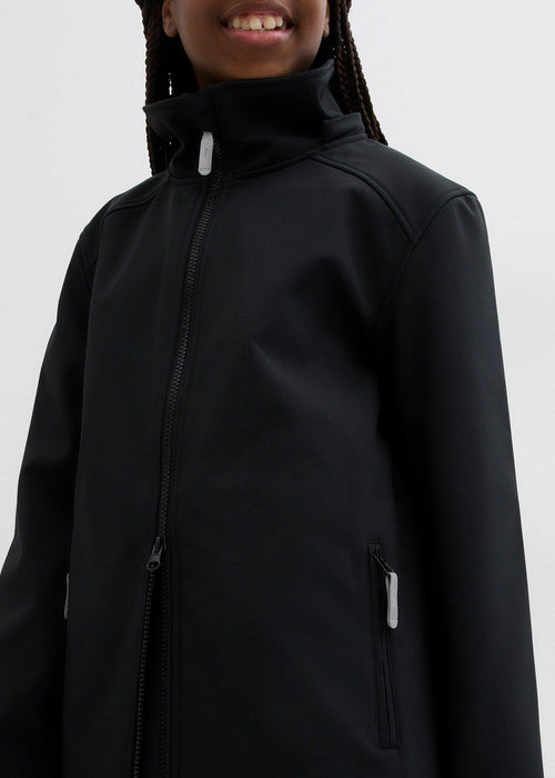 Softshell jakna