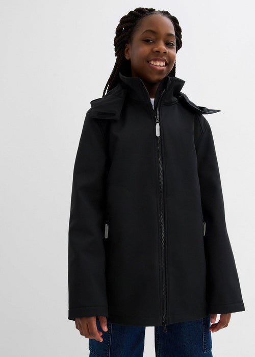 Softshell jakna