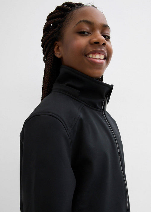 Softshell jakna