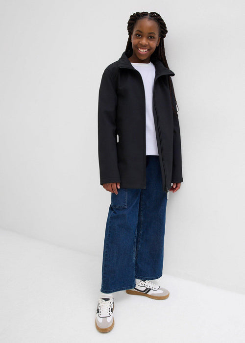 Softshell jakna