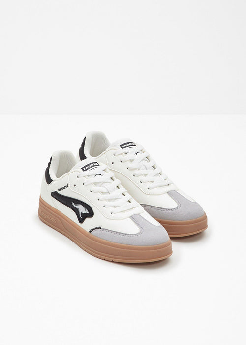 KangaROOS superge