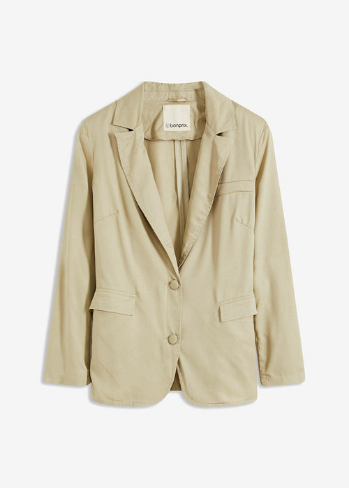Blazer iz lyocella
