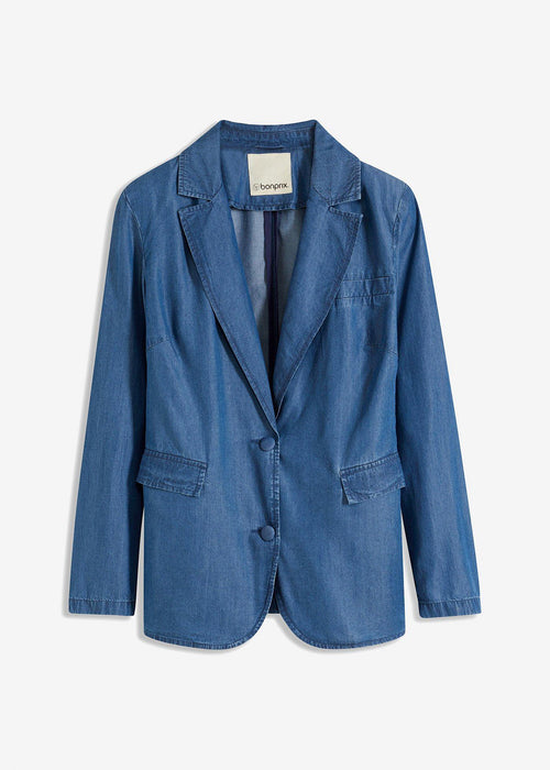 Blazer iz lyocella
