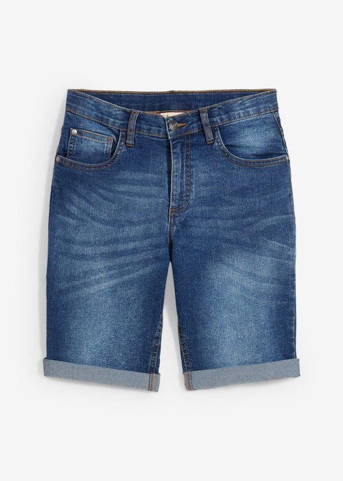 Fantovske stretch bermude