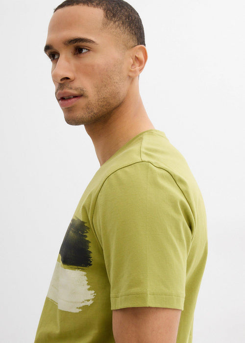 T-Shirt s potiskom