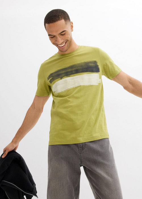 T-Shirt s potiskom