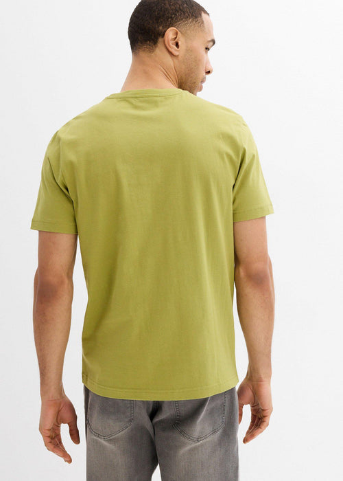 T-Shirt s potiskom