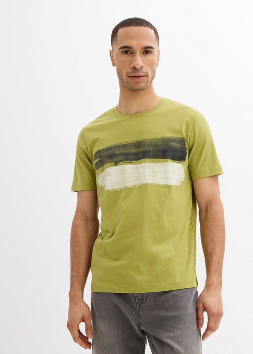 T-Shirt s potiskom