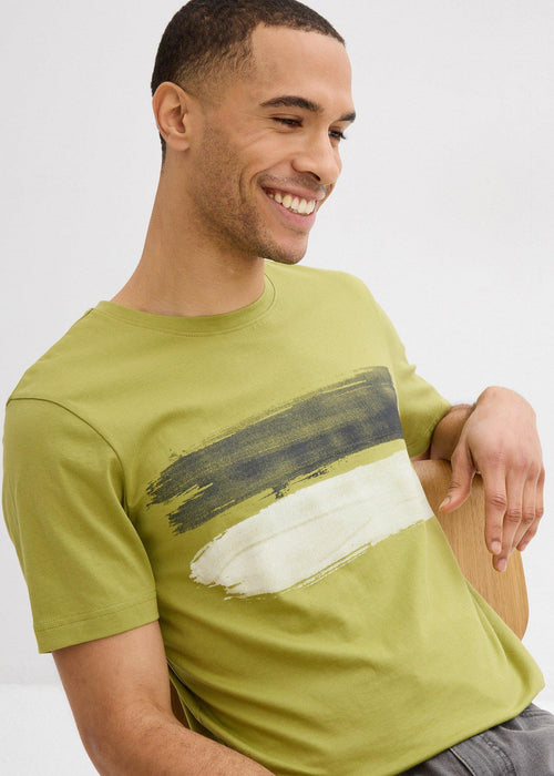 T-Shirt s potiskom