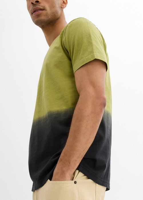 T-Shirt v ozkem kroju