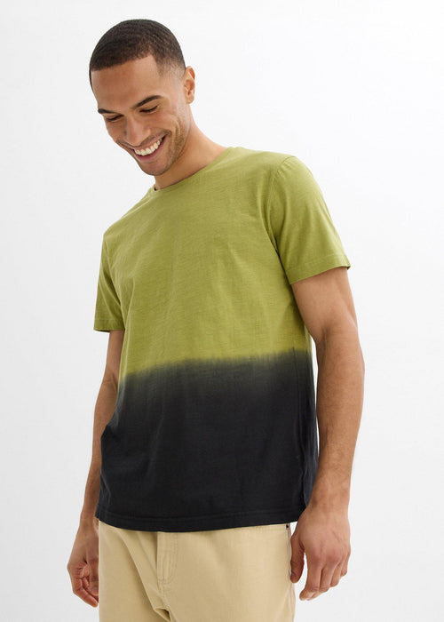 T-Shirt v ozkem kroju