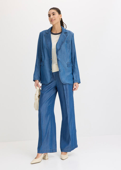 Blazer iz lyocella