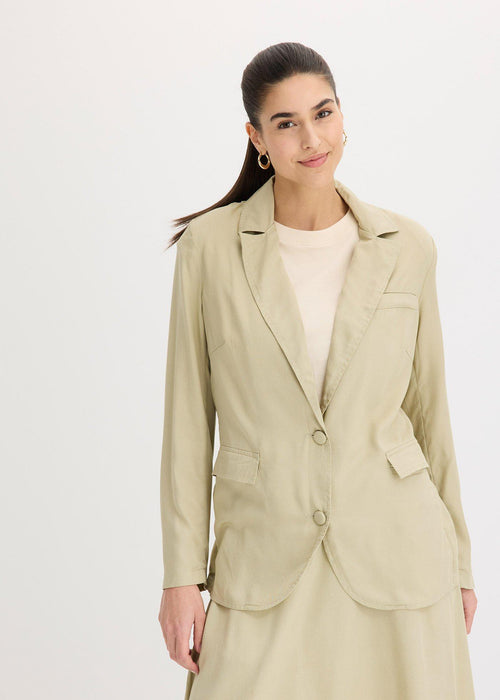 Blazer iz lyocella