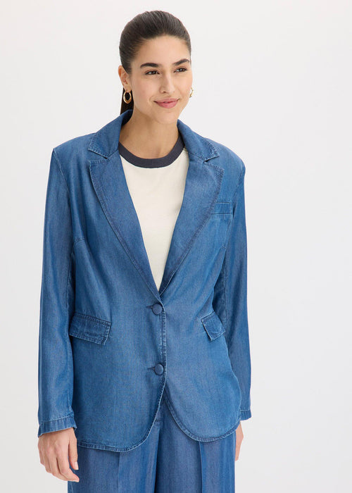 Blazer iz lyocella