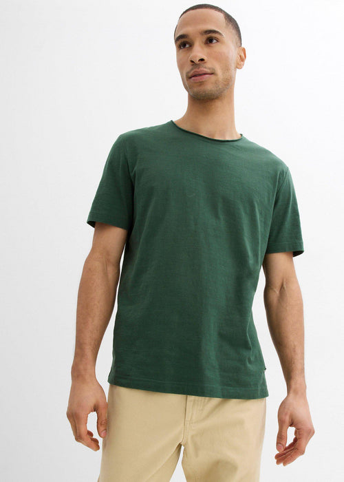 T-Shirt majica z ekološkim bombažem
