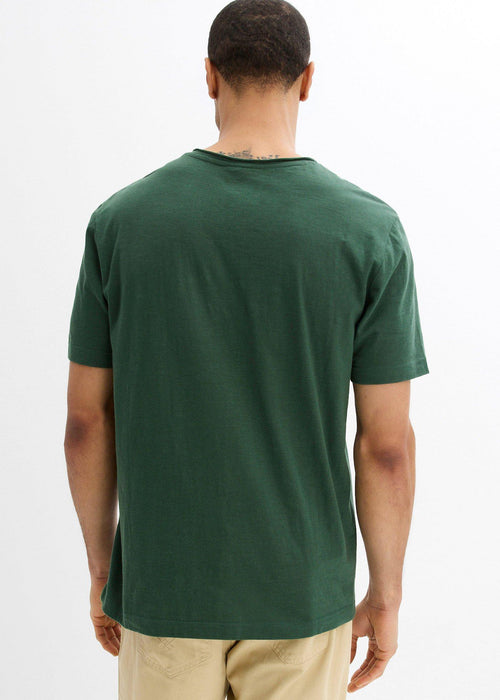 T-Shirt majica z ekološkim bombažem